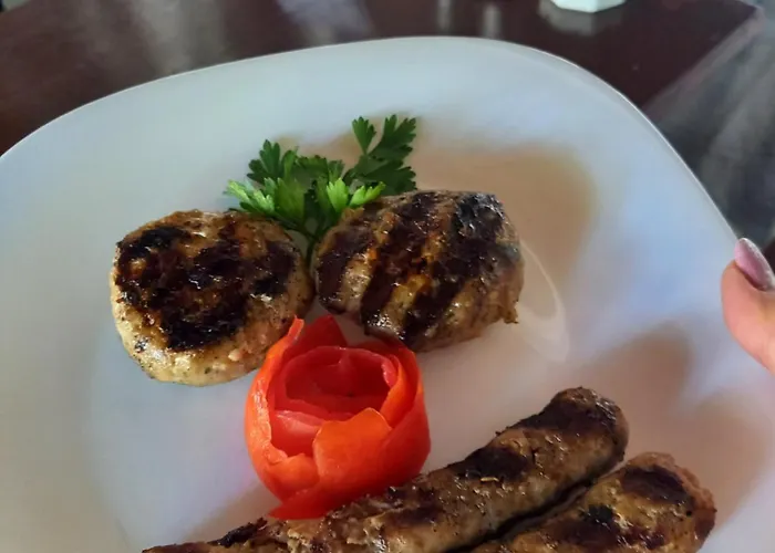 Hotel централ 2*