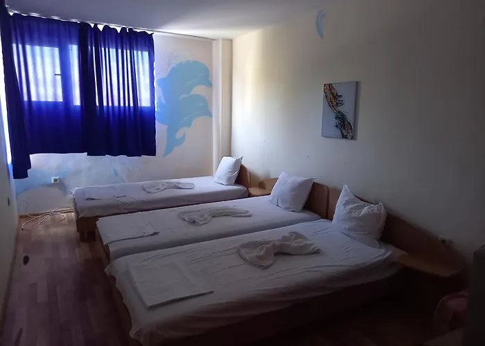 Hotel централ