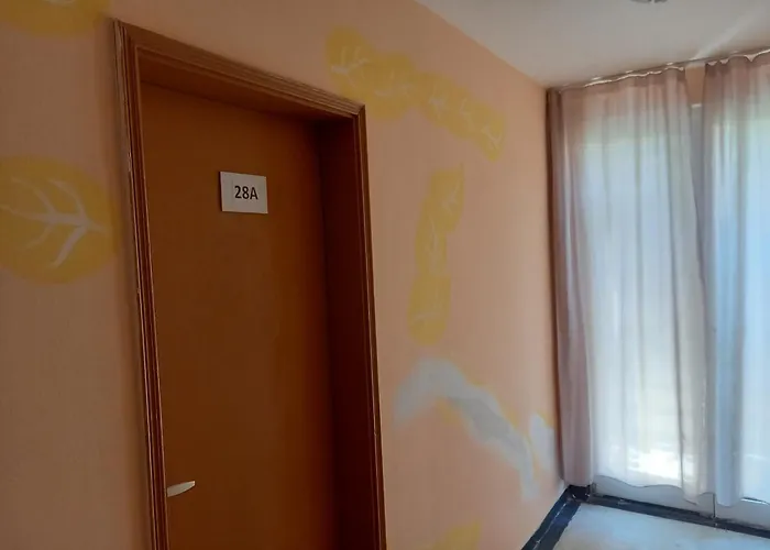 централ Hotel 2*