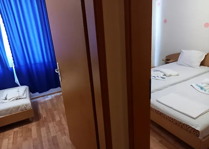 централ Sozopol