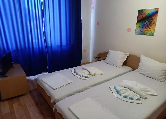 централ 2* Sozopol