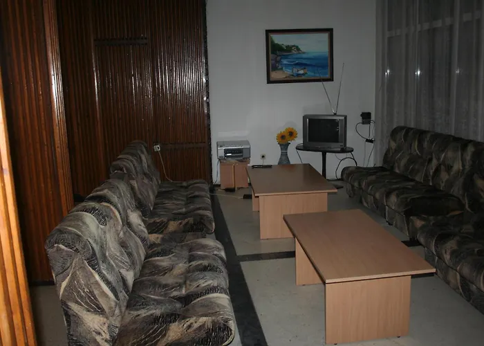 Hotel централ Sozopol