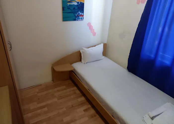 Hotel централ